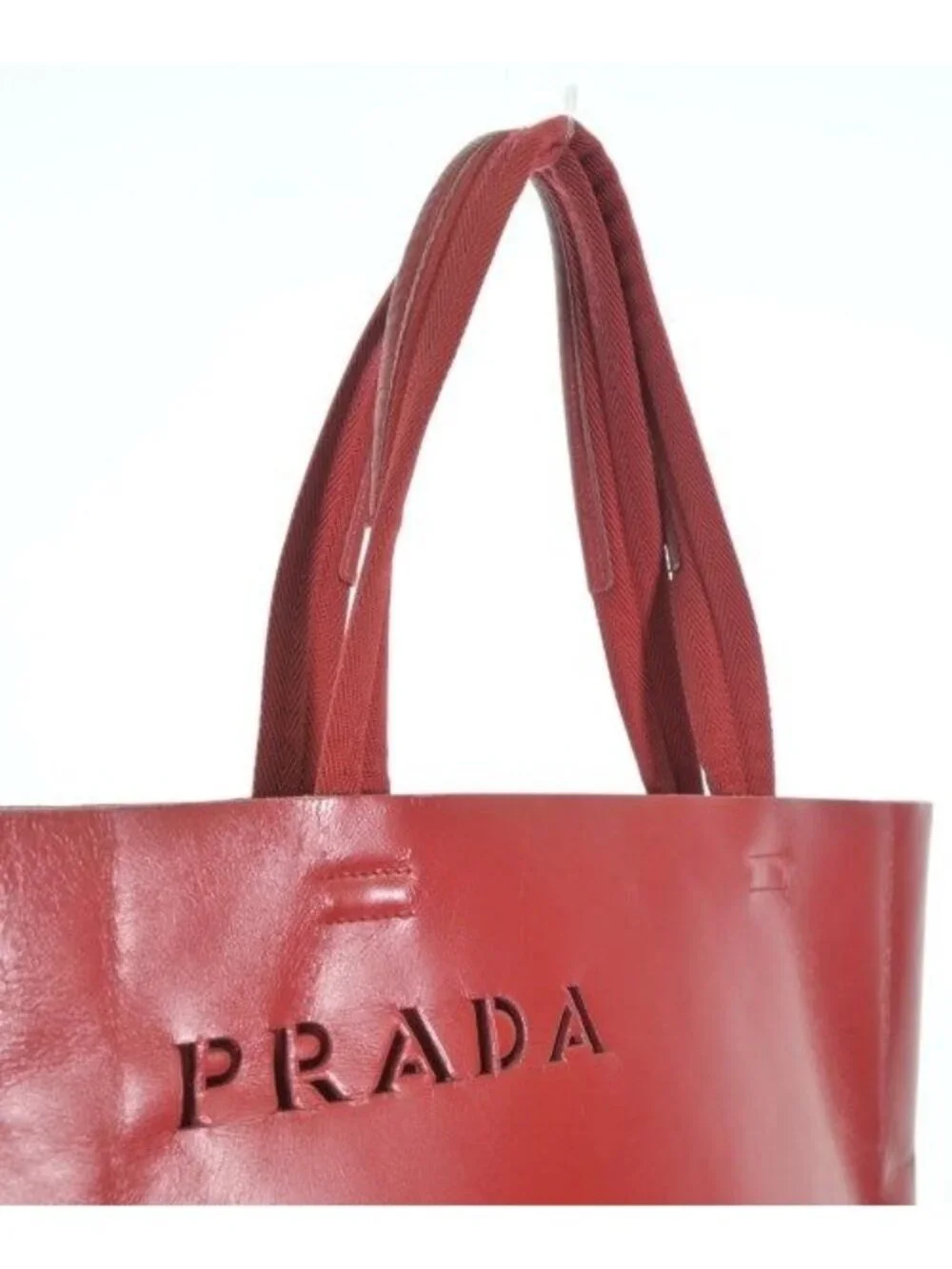 Prada Tote
